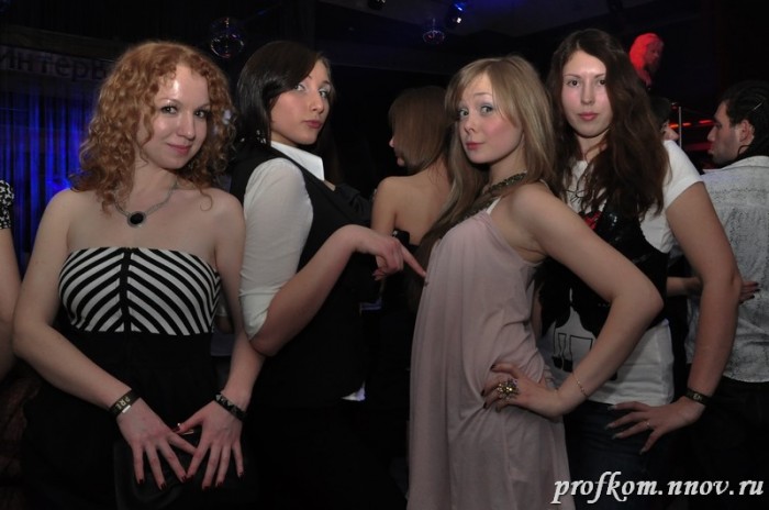 Мисс НГТУ 2010 - 111