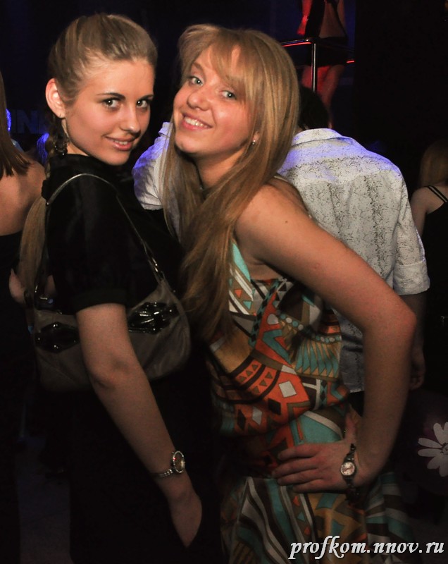 Мисс НГТУ 2010 - 112