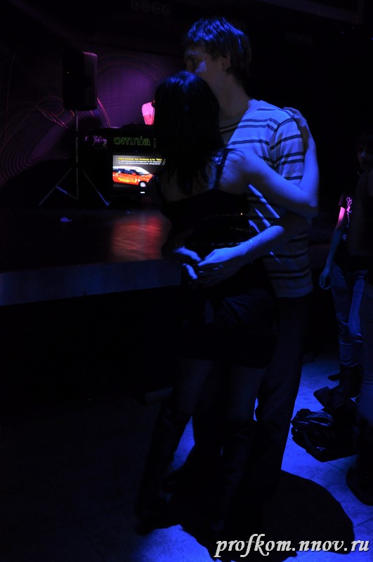 Мисс НГТУ 2010 - 113