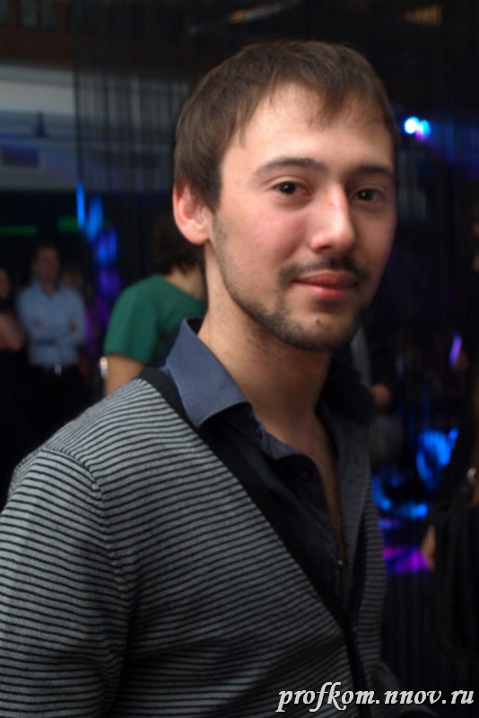 Мисс НГТУ 2010 - 004