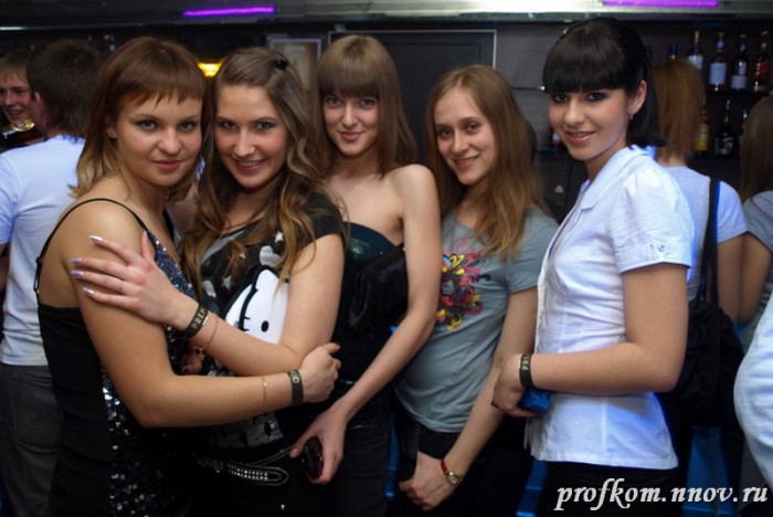 Мисс НГТУ 2010 - 009