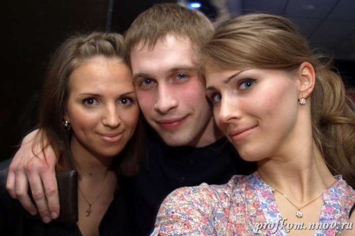 Мисс НГТУ 2010 - 011