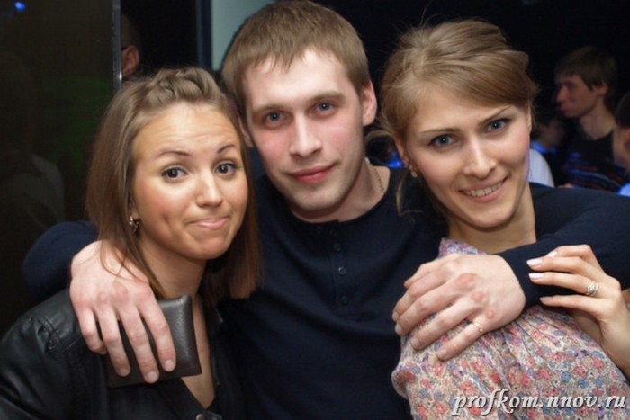 Мисс НГТУ 2010 - 012