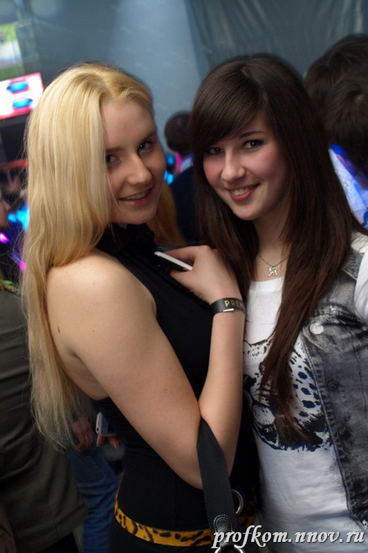 Мисс НГТУ 2010 - 015