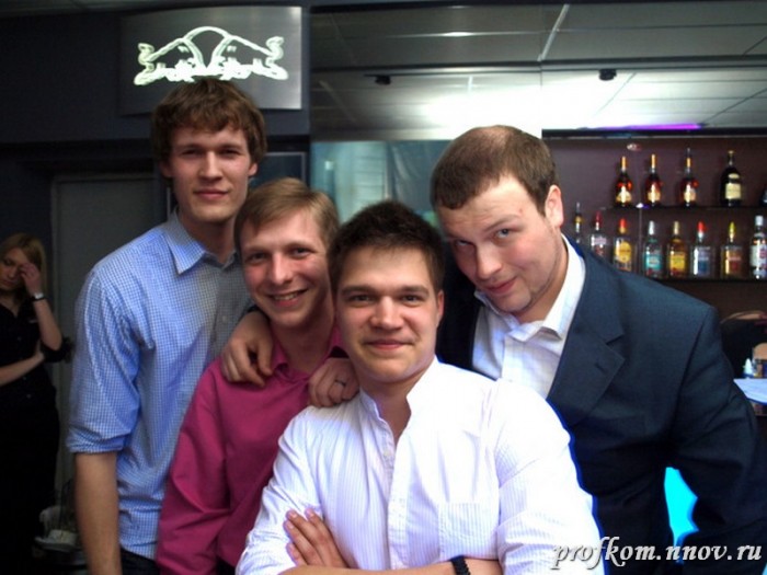 Мисс НГТУ 2010 - 018