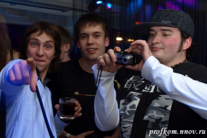 Мисс НГТУ 2010 - 019