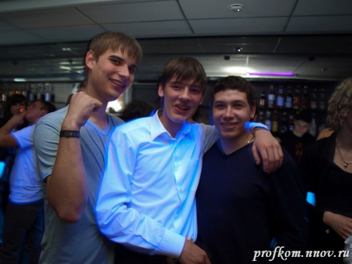 Мисс НГТУ 2010 - 023