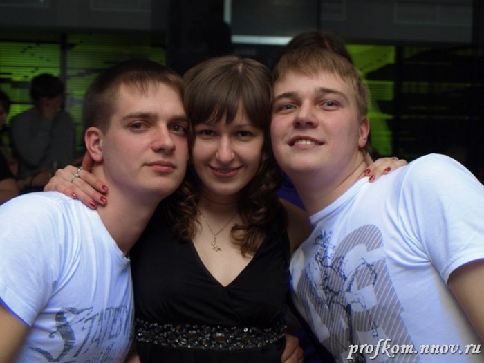 Мисс НГТУ 2010 - 025