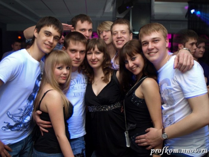 Мисс НГТУ 2010 - 029