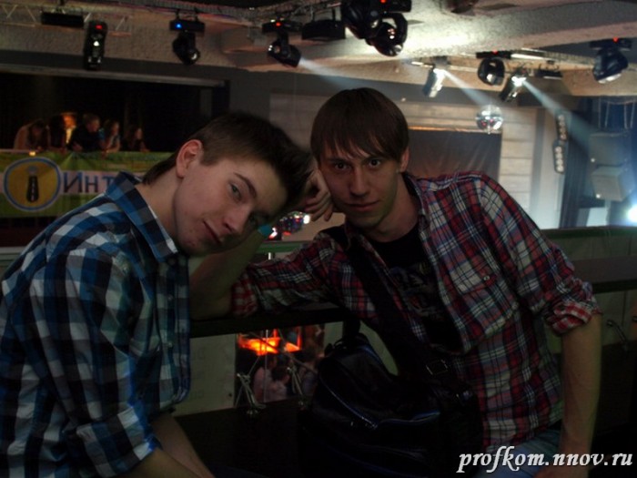 Мисс НГТУ 2010 - 034