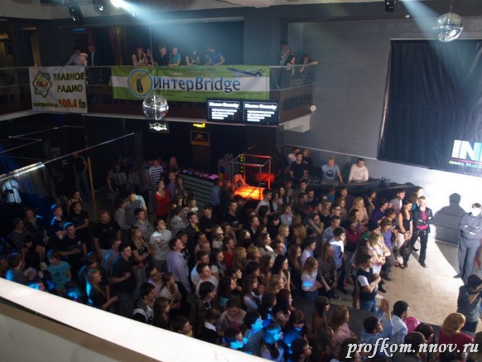 Мисс НГТУ 2010 - 037