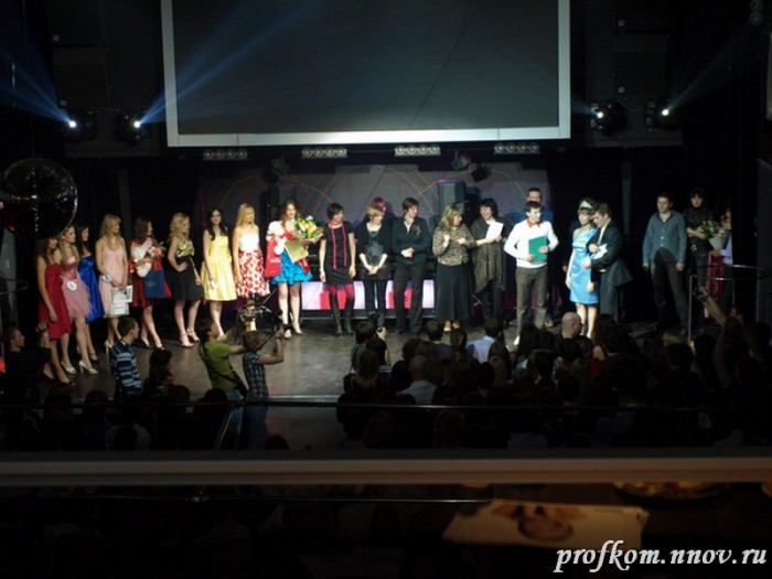 Мисс НГТУ 2010 - 043