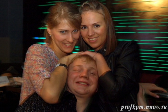 Мисс НГТУ 2010 - 047