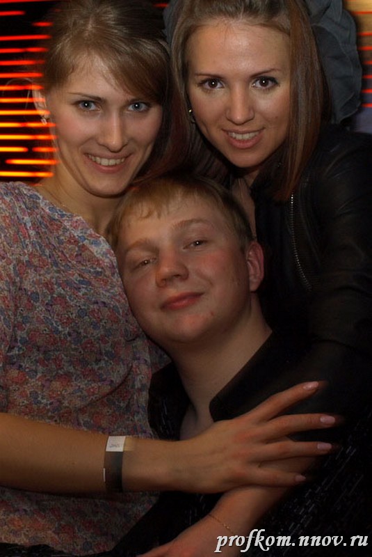 Мисс НГТУ 2010 - 049