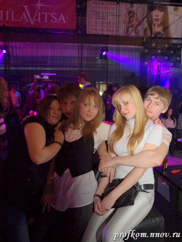 Мисс НГТУ 2010 - 058