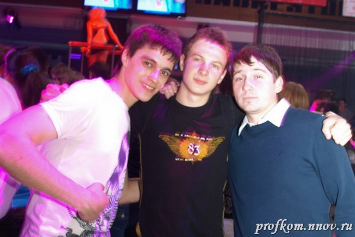 Мисс НГТУ 2010 - 061