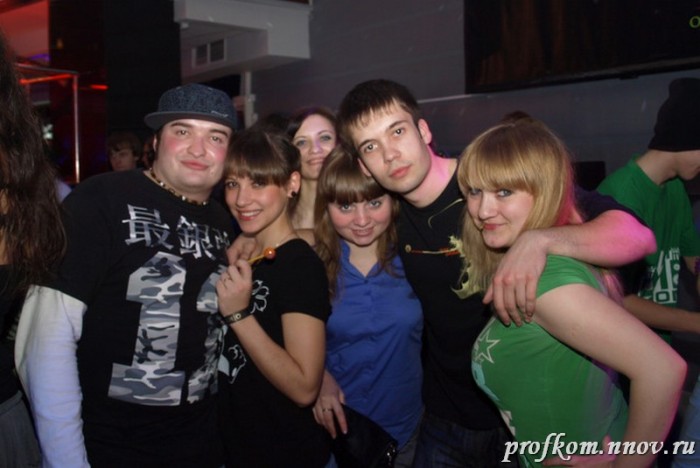 Мисс НГТУ 2010 - 063