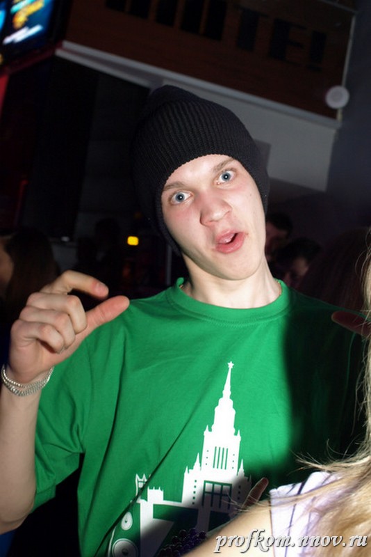 Мисс НГТУ 2010 - 065