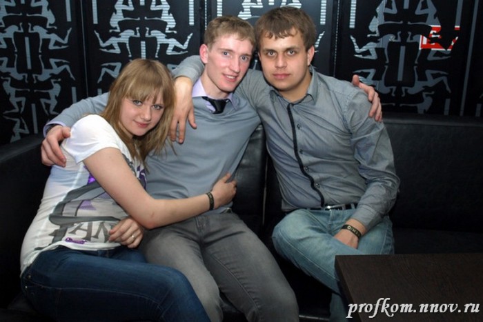 Мисс НГТУ 2010 - 081