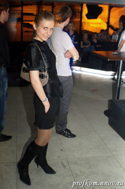 Мисс НГТУ 2010 - 084