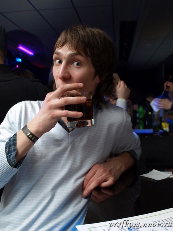 Мисс НГТУ 2010 - 090