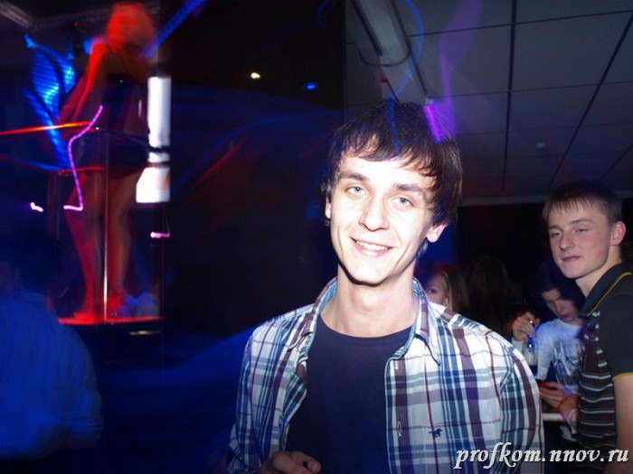 Мисс НГТУ 2010 - 091