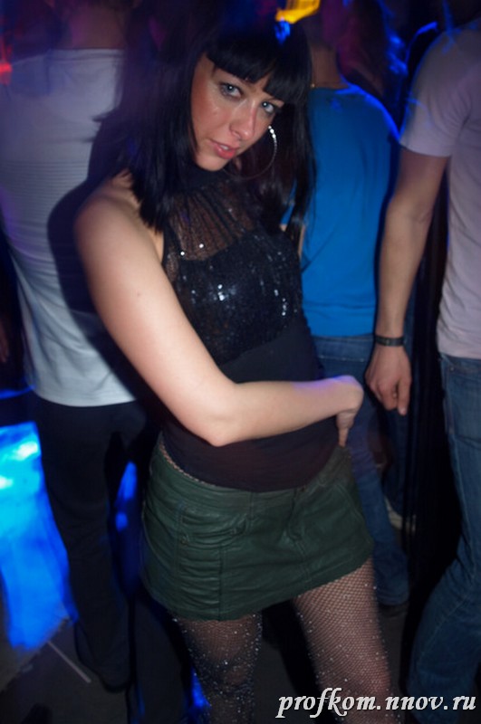 Мисс НГТУ 2010 - 095