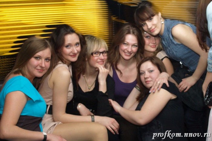 Мисс НГТУ 2010 - 100