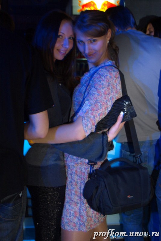 Мисс НГТУ 2010 - 101