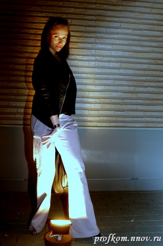 Мисс НГТУ 2010 - 107