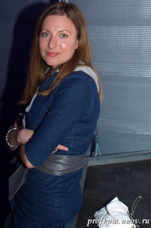 Мисс НГТУ 2010 - 116