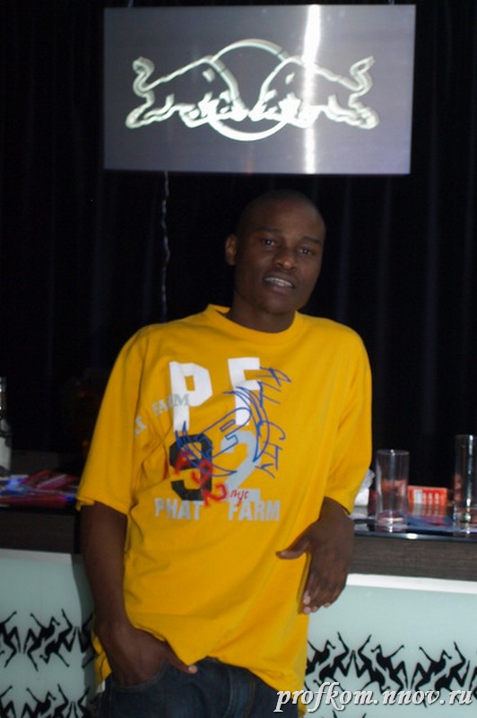 Мисс НГТУ 2010 - 124