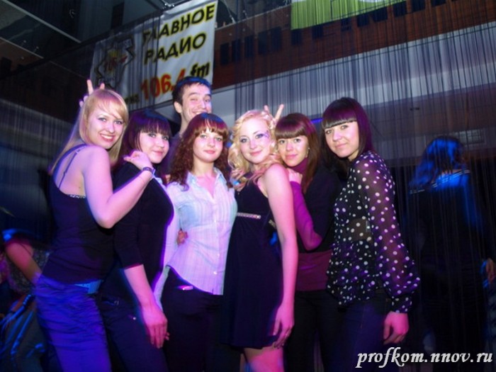 Мисс НГТУ 2010 - 125