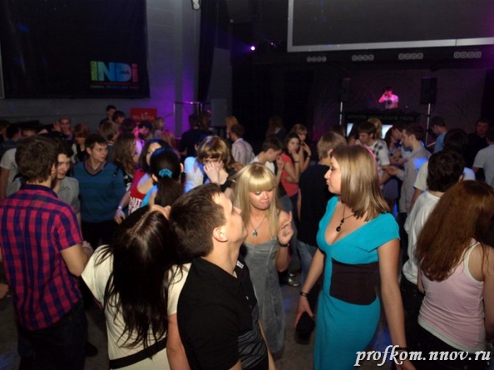 Мисс НГТУ 2010 - 126