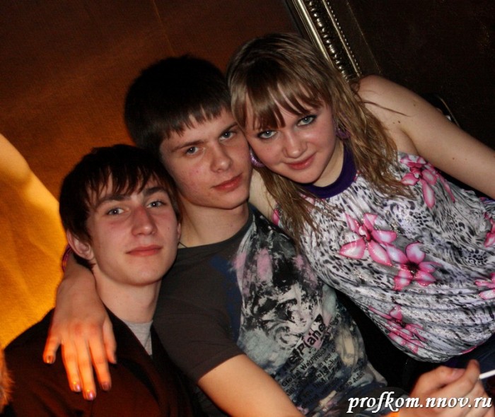 Весеннее обострение 035