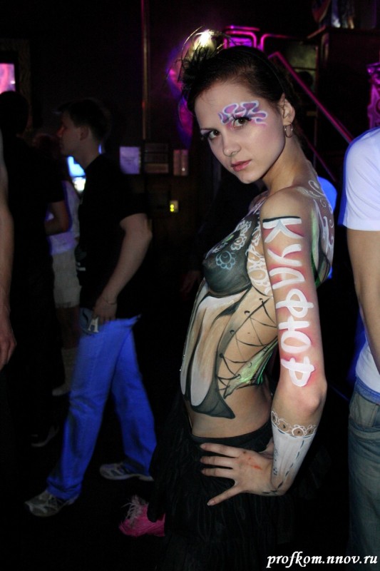 Весеннее обострение 060