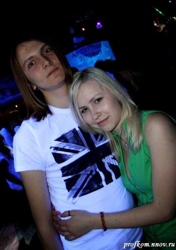 Весеннее обострение 080