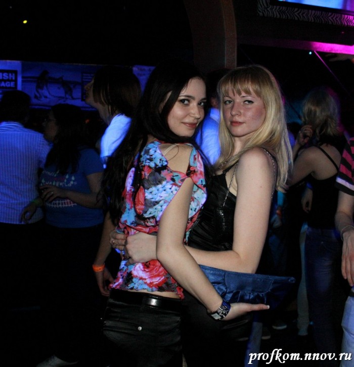 Весеннее обострение 096