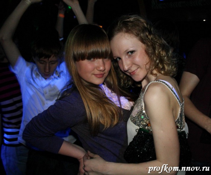 Весеннее обострение 100