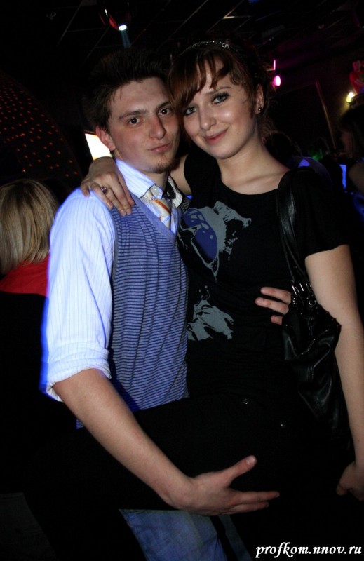 Весеннее обострение 113