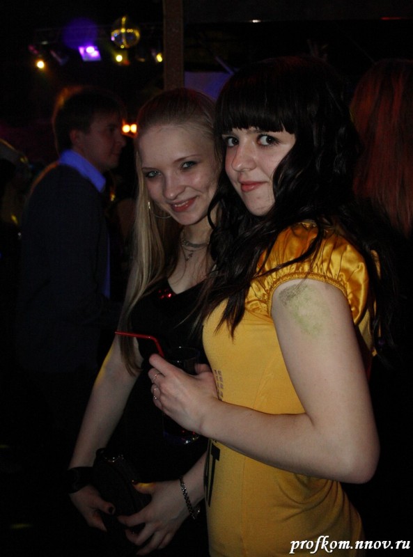 Весеннее обострение 132