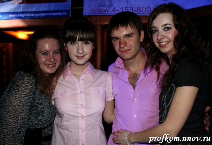 Весеннее обострение 133