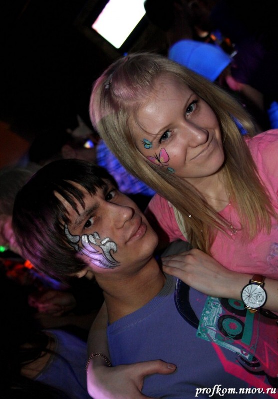 Весеннее обострение 146