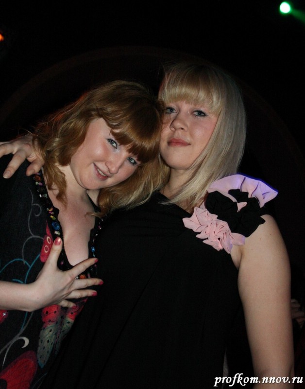 Весеннее обострение 152