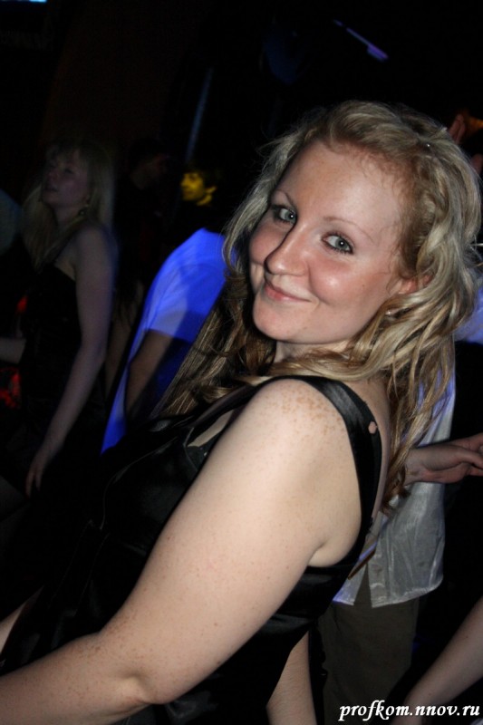 Весеннее обострение 161