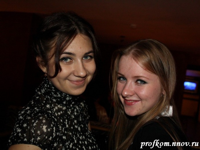 Весеннее обострение 166