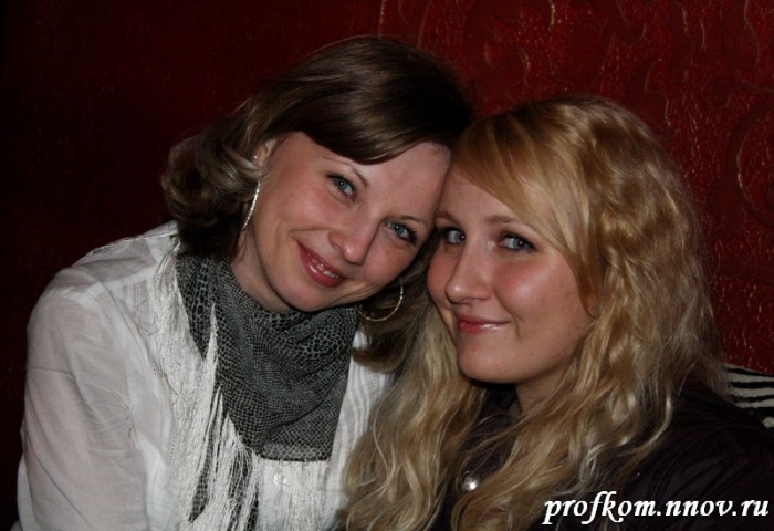 Весеннее обострение 167