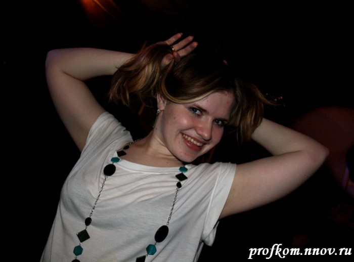 Весеннее обострение 173