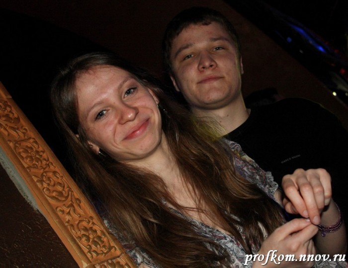 Весеннее обострение 189