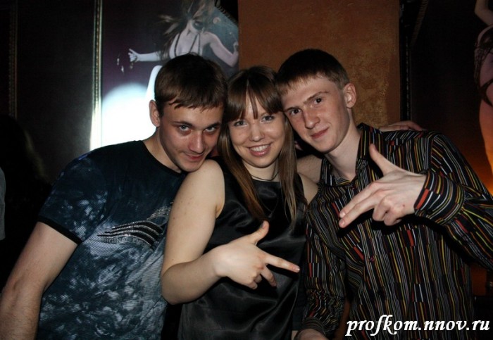 Весеннее обострение 226